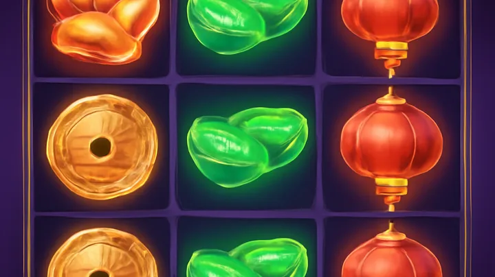 Bonus Rounds and Features