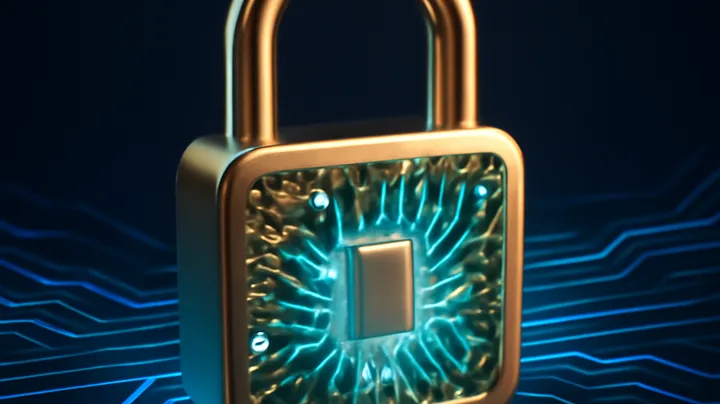 Enhancing Security with BAZAWIN COM